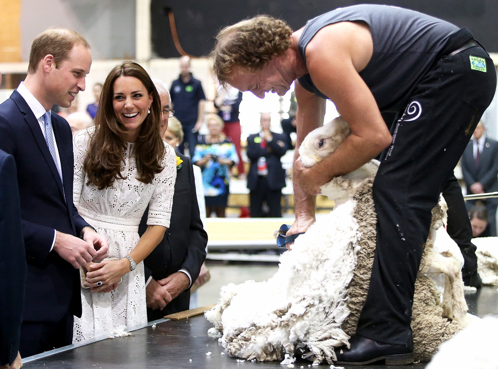 Prince William, Kate Middleton Prince William, Kate Middleton